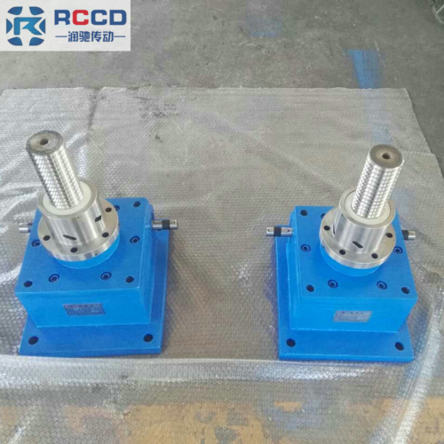 使用丝杆升降机之前要做好哪些方面的工作