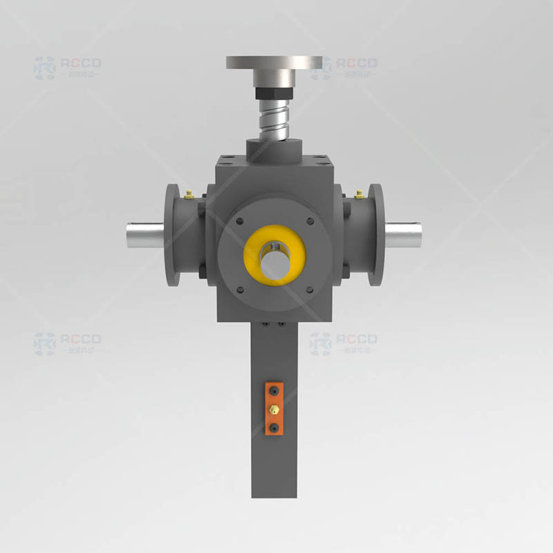 G系列丝杆升降机