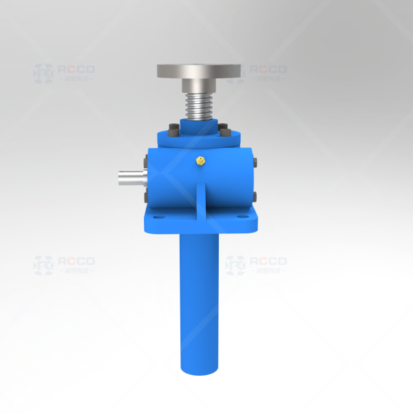 SWL丝杆升降机-单台